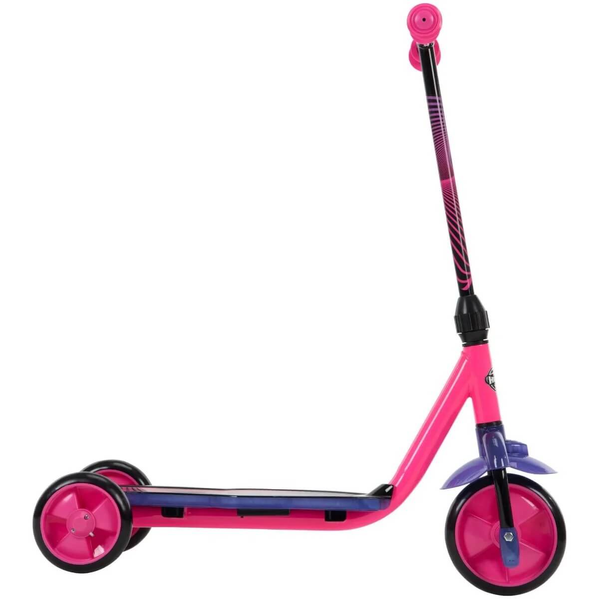 Xe Trượt Scooter Trẻ Em HUFFY Neowave Electrolight Preschool Tuỳ Chọn Màu Sắc