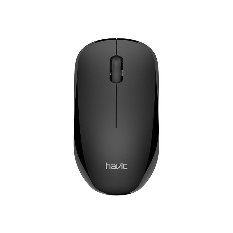 Chuột Wireless Havit HV-MS66GT - Hàng Chính Hãng