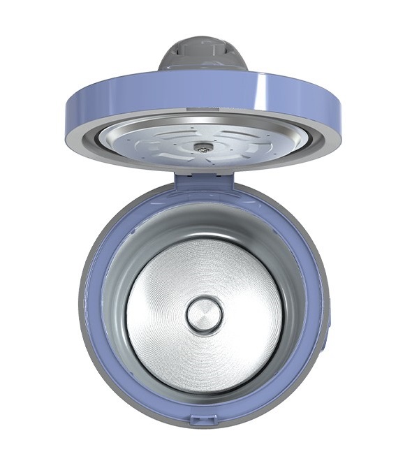 NỒI CƠM ĐIỆN 1.8L SUNHOUSE MAMA SHD8666V - Hàng Chính Hãng