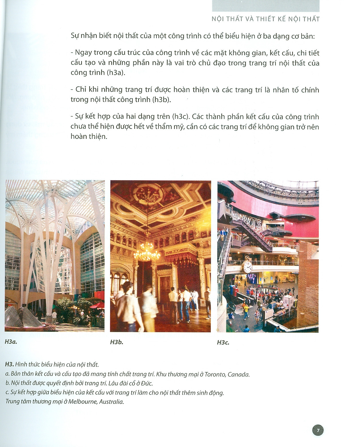 Nội Thất &Thiết Kế Nội Thất 1