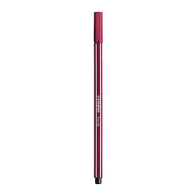 Bút lông màu STABILO Pen68 1.0mm - Xám nhạt (94)