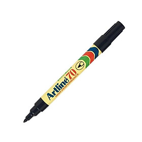 Bút Lông Dầu Artline EK - 70