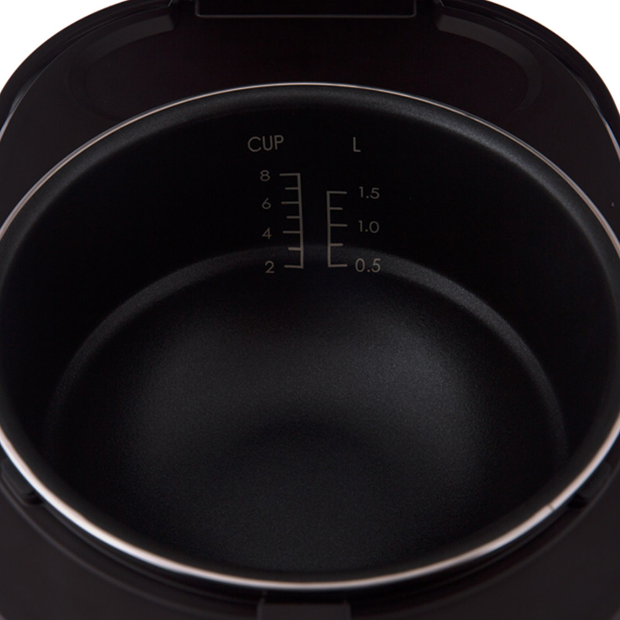 Nồi Cơm Điện Tử Sunhouse Mama SHD8915 (1.5L) - Hàng Chính Hãng