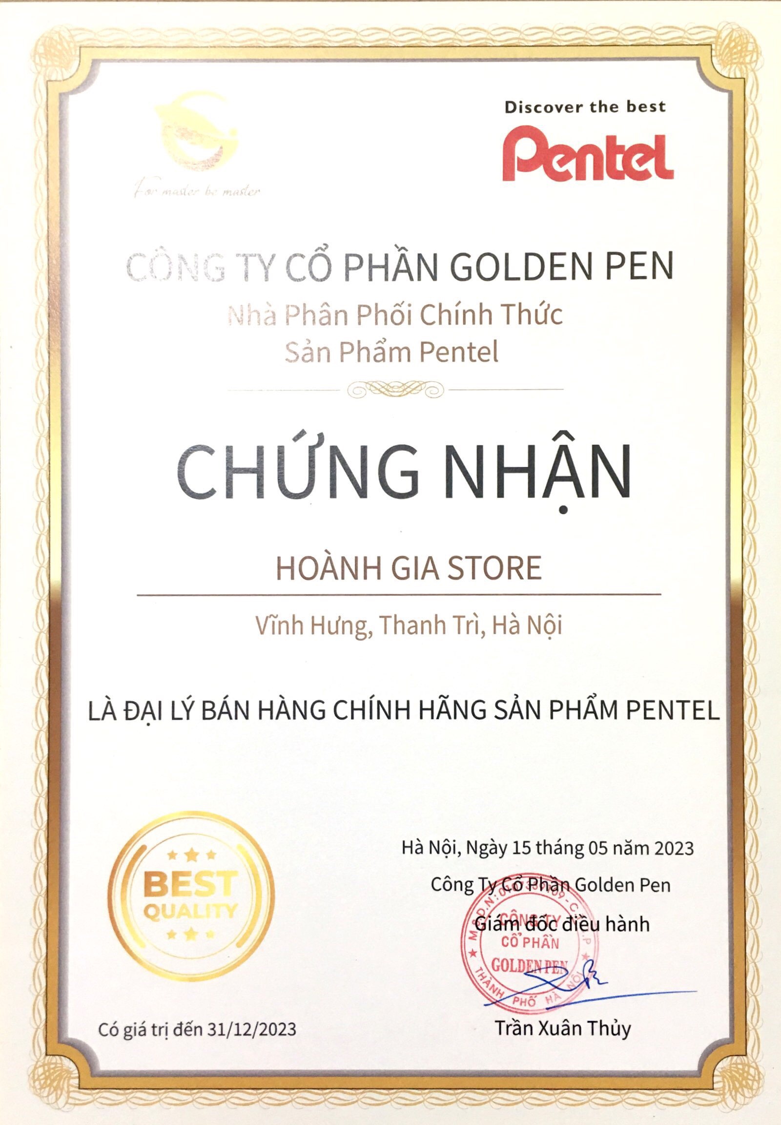 Sáp dầu 36 màu Pentel PHN-36