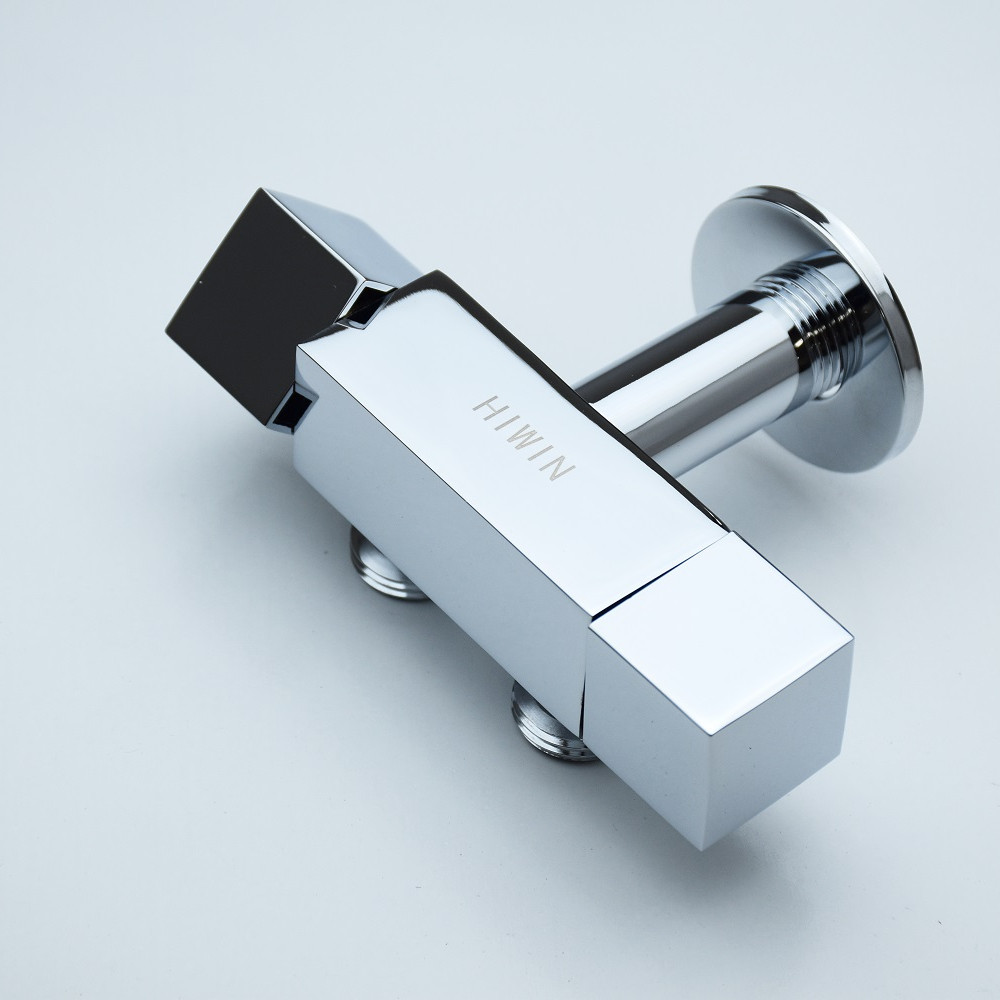 Van điều chỉnh áp lực nước bằng đồng Hiwin JF-064