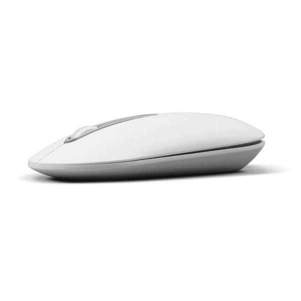 Chuột Không Dây MicroPack INSPIRE 2 MP-707B Bluetooth 5.0 Kiểu Dáng Mỏng Nhẹ HIện Đại Di Chuột Nhạy Chính Xác 1200CPI Hàng Chính Hãng