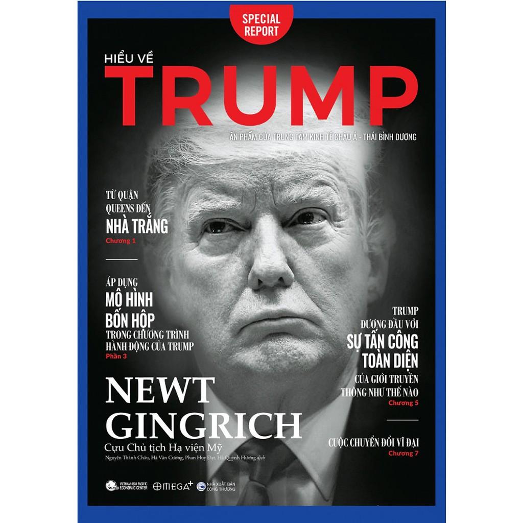Hiểu về Trump - Bản Quyền