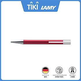 Bút bi cao cấp Lamy Scala Pianored Gloss 279