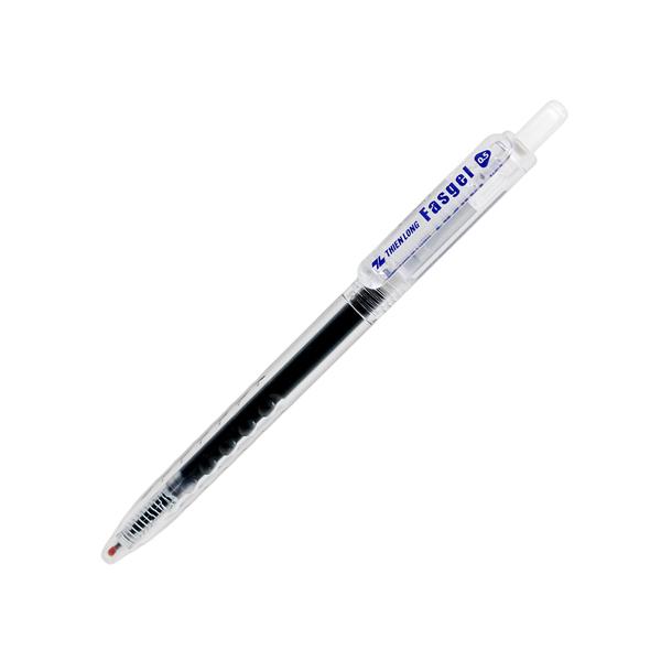 Bút Gel 0.5 mm - Thiên Long Gel-068 - Mực Xanh