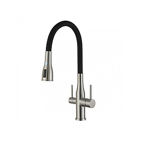 VÒI BẾP 3 ĐƯỜNG NƯỚC NGA CAO CẤP GAPPO G4399-65