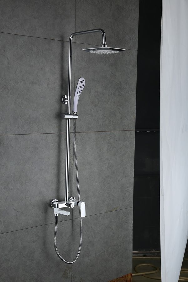 SEN TẮM CÂY NGA CAO CẤP GAPPO G2448 - Hàng Chính Hãng NGA