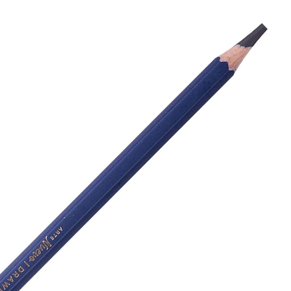 Bút Chì Gỗ 14B Arte Nuevo - Deli S999-14B