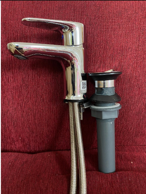 Vòi chậu chính hãng INAX LFV-1112S series 1110