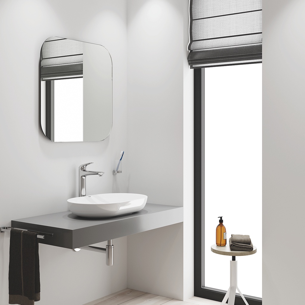 Vòi Chậu GROHE Eurostyle Size XL - 23719003