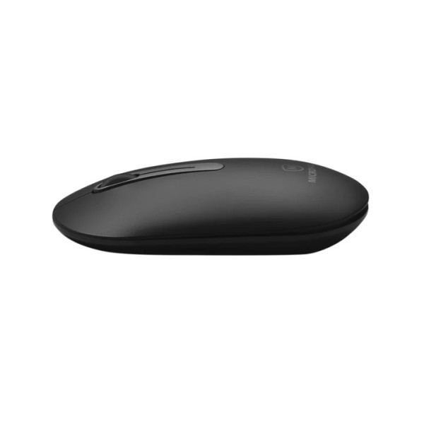 Chuột Không Dây MicroPack INSPIRE 2 MP-707B Bluetooth 5.0 Kiểu Dáng Mỏng Nhẹ HIện Đại Di Chuột Nhạy Chính Xác 1200CPI Hàng Chính Hãng