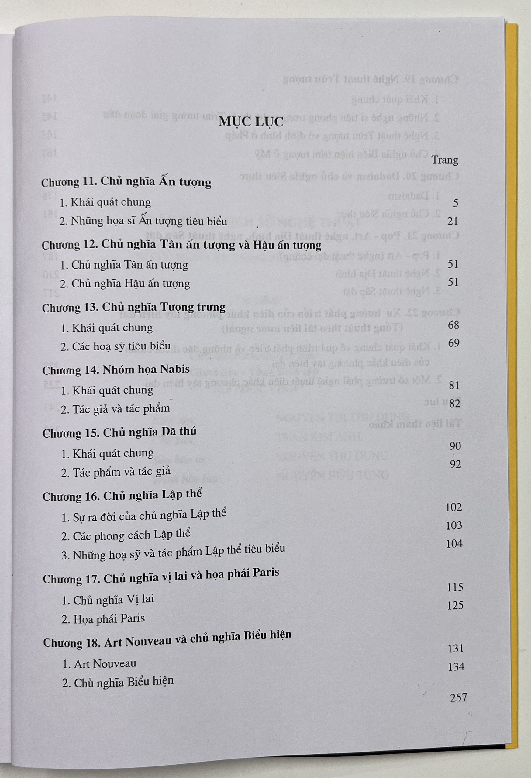 Sách - Lịch Sử Nghệ Thuật (Tập 2)