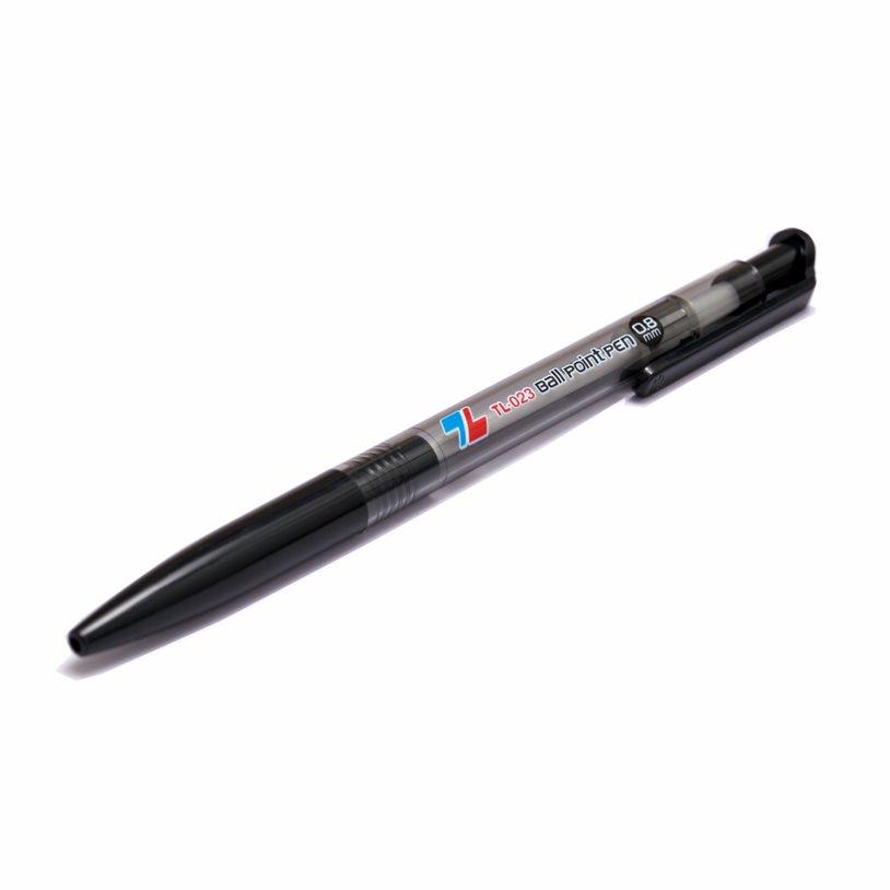 Bút Bi Thiên Long TL-023 ( Xanh+Đen+Đỏ )