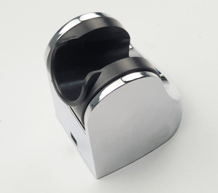 Bộ tay dây sen 1 chức năng chảy Eurolife EL-117SH (Trắng)