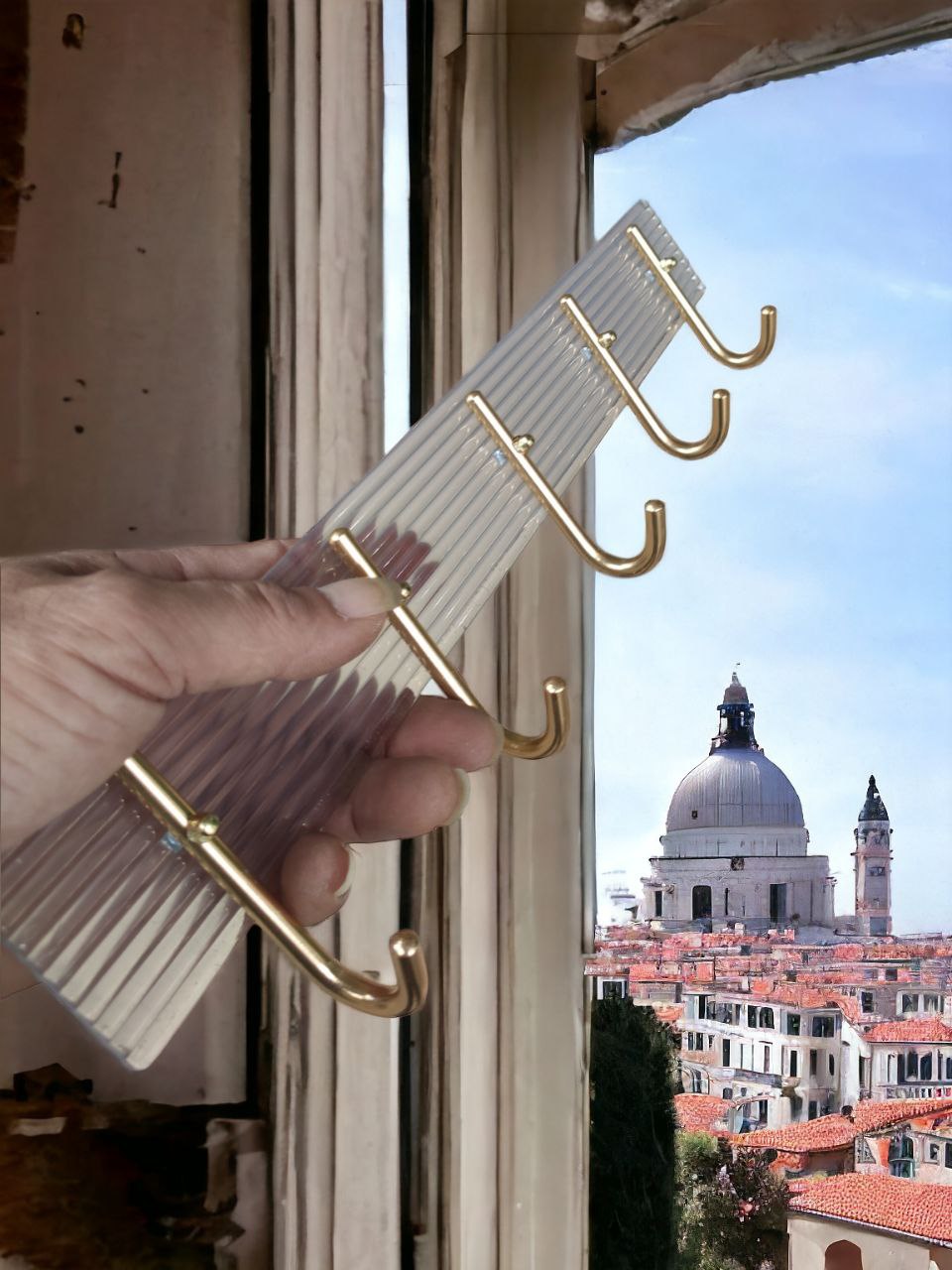 MÓC KỆ GIÁ TREO ĐỒ QUẦN ÁO ĐA NĂNG - GIÁ MÓCTREO ĐỒ INOX & ABS DÁN TƯỜNG SIÊU DÍNH CHẮC CAO CẤP KHÔNG CẦN KHOAN TƯỜNG ỐC VÍT DỄ SỬ DỤNG TIỆN LỢI