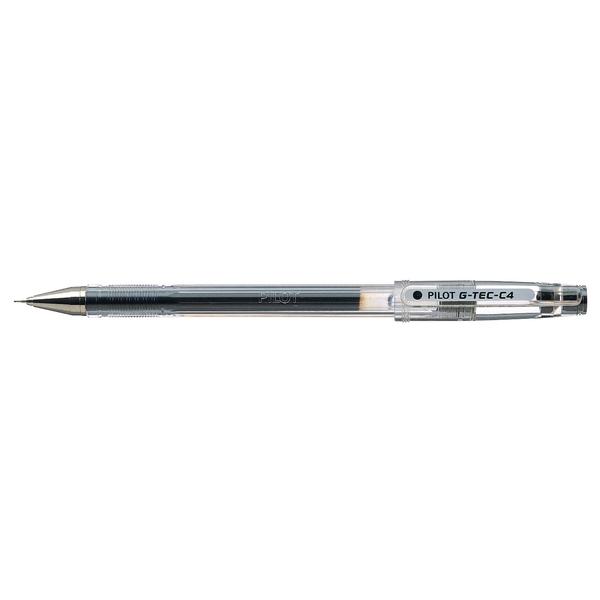Bút Gel Pilot G-Tec 0.4mm BL-GC4