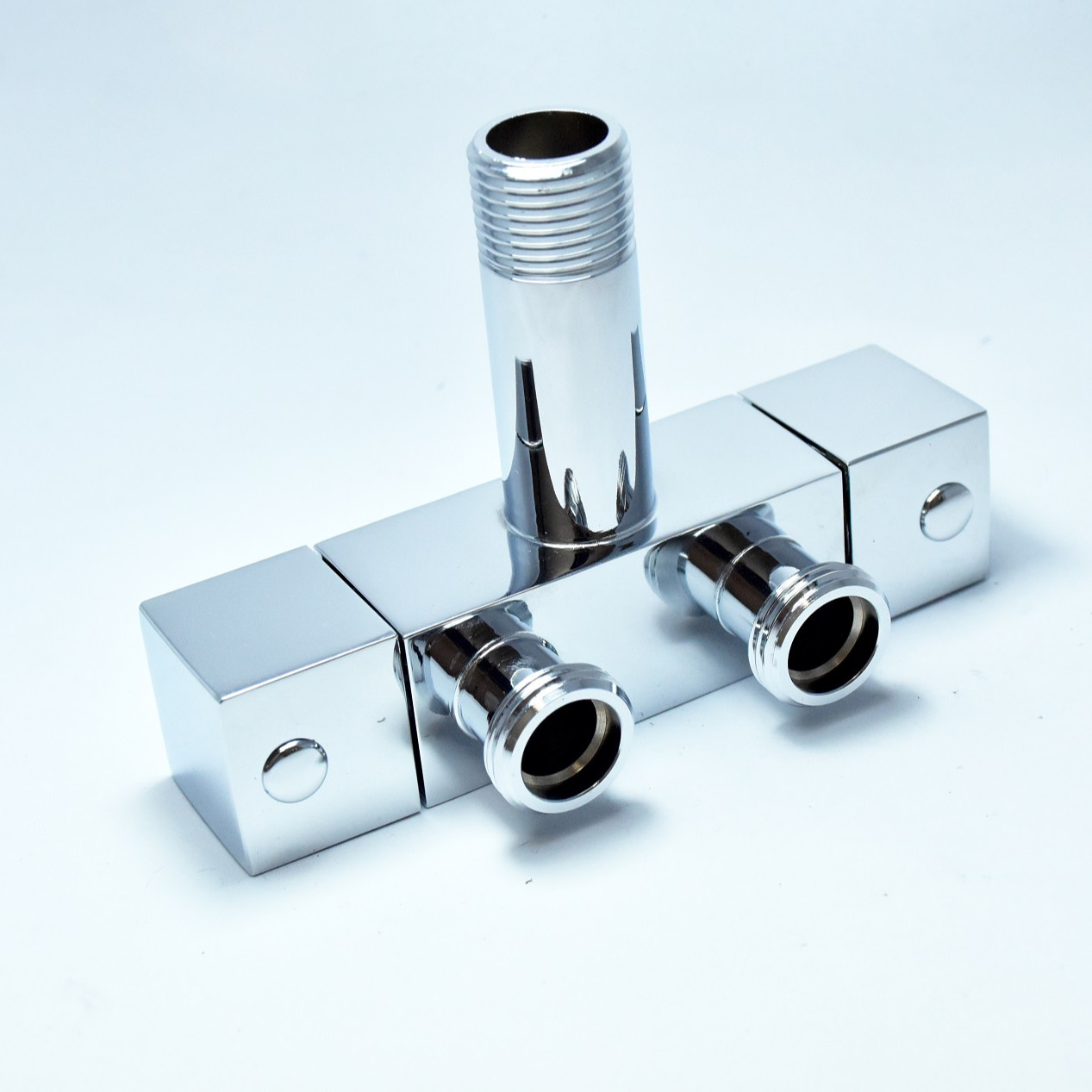 Van điều chỉnh áp lực nước bằng đồng Hiwin JF-064
