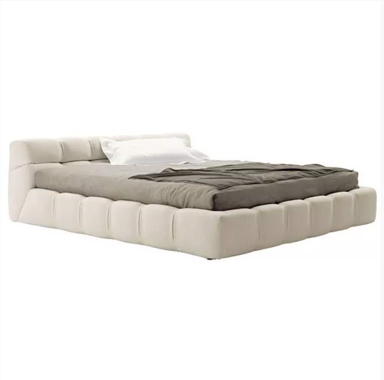 Giường ngủ bọc nỉ nhập khẩu Juno sofa Bed G5CT nhiều màu chọn lựa