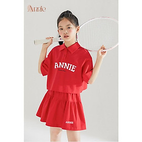 Rập Giấy A0 mã R494 - rập bộ váy bé (bản vẽ)