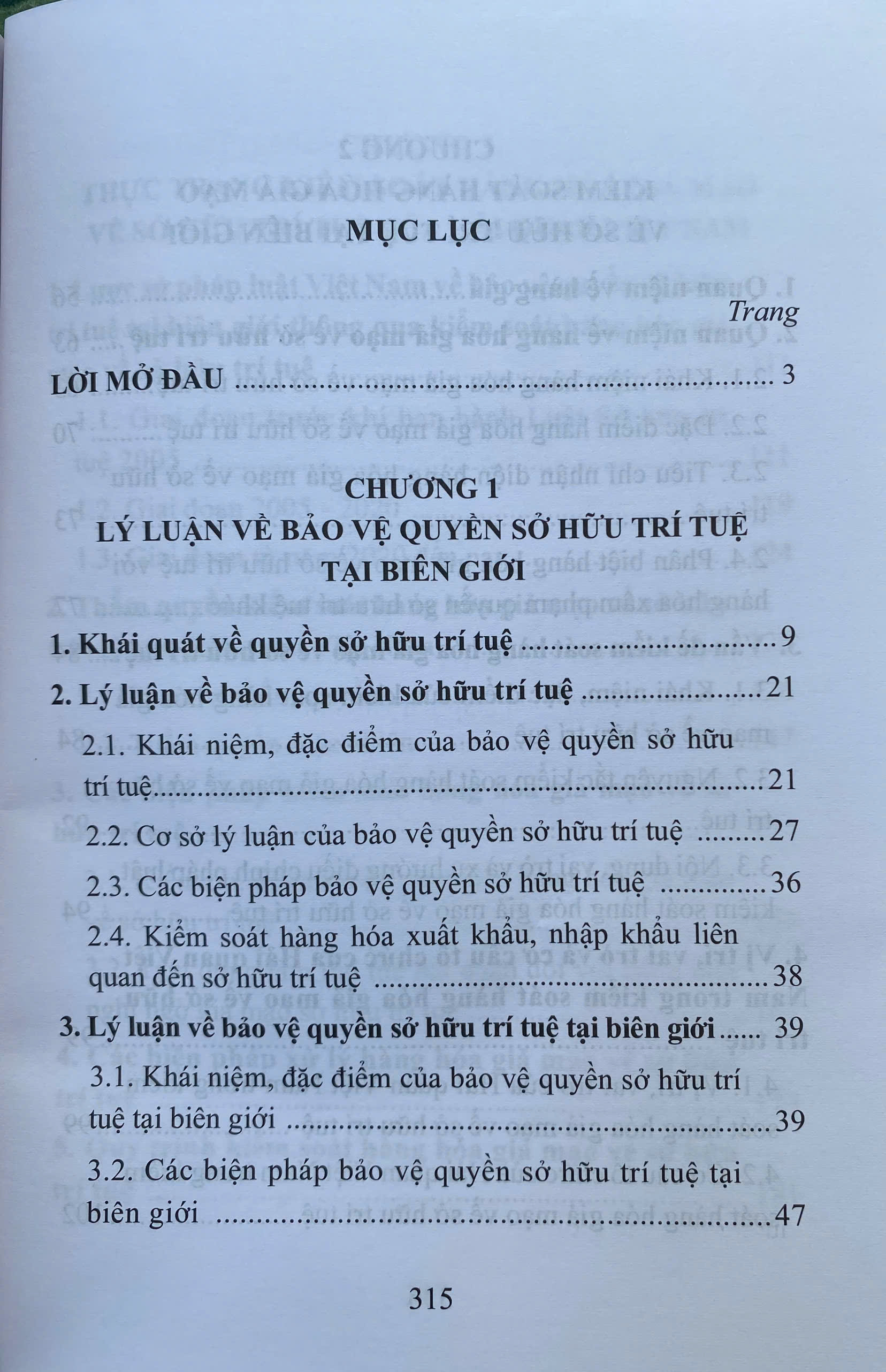 Kiểm Soát Hàng Hoá Giả Mạo Về Sở Hữu Trí Tuệ Tại Biên Giới Của Hải Quan Việt Nam