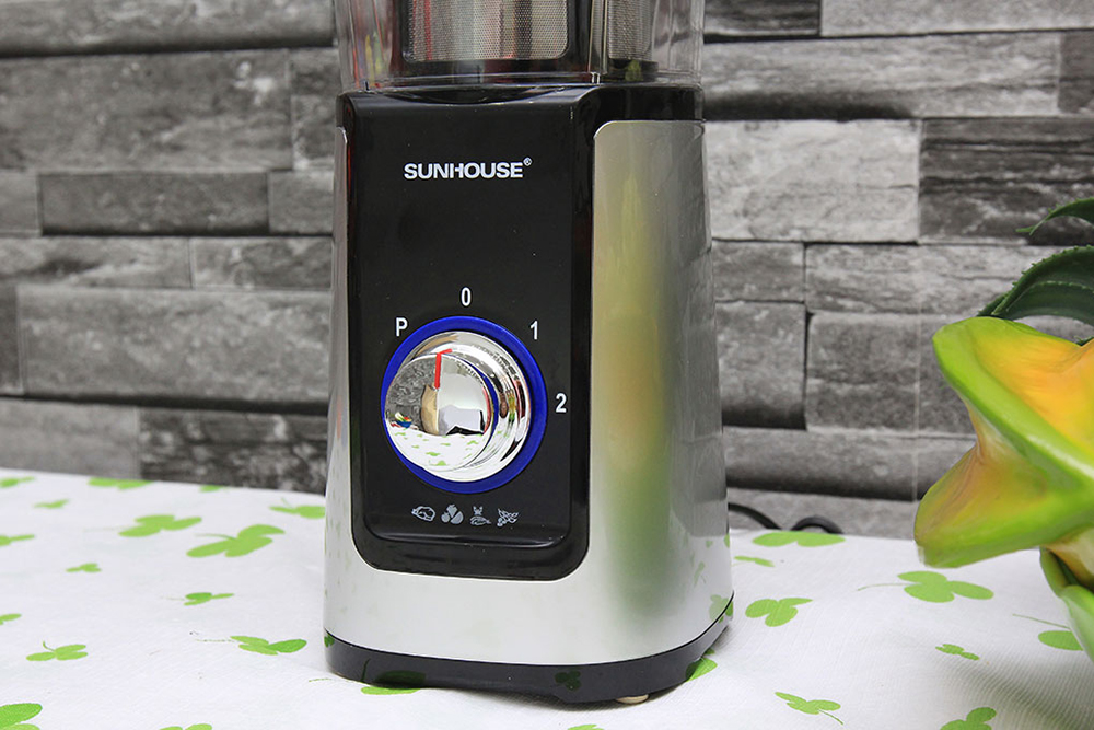 Máy Xay Sinh Tố Đa Năng Sunhouse SHD5328 - Hàng chính hãng
