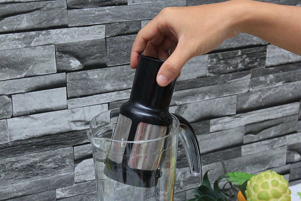 Máy Xay Sinh Tố Đa Năng Sunhouse SHD5328 - Hàng chính hãng