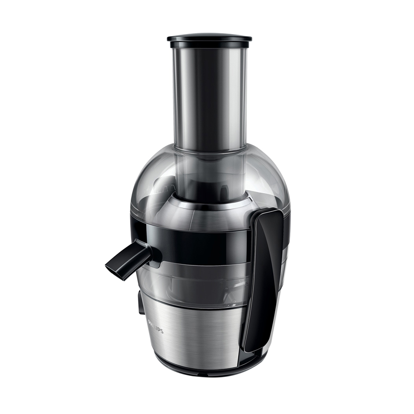 Máy Ép Trái Cây Philips HR1863/20 (800W) - Hàng chính hãng