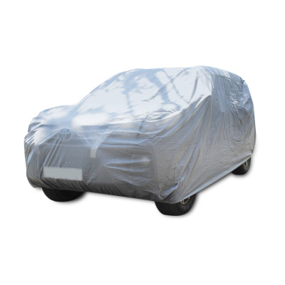 Bạt Phủ Ô Tô CIND CD-502 7 Chỗ Size S-D 1 Lớp PP