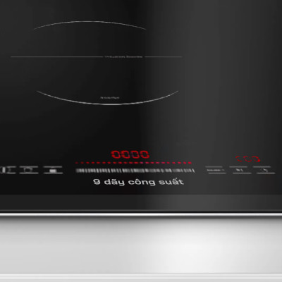 Bếp điện từ KAFF KF-SD300II - Sản phẩm chính hãng