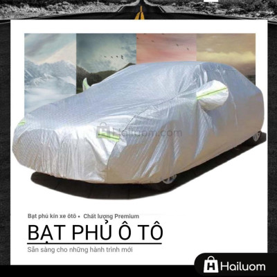 Bạt phủ ô tô HYUNDAI ACCENT