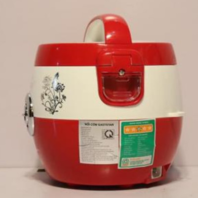 Nồi Cơm Điện Eaststar E-828 (1.8 lít) - Màu Ngẫu Nhiên - Hàng Chính Hãng