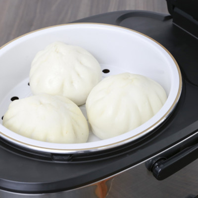 Nồi Cơm Điện Tử Sunhouse Mama SHD8903 (1.8 Lít) - Hàng chính hãng