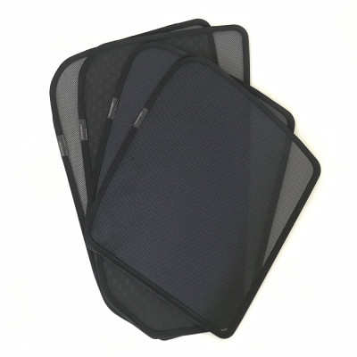 Bộ rèm che nắng dành cho xe Ford Ecosport 2016-2019