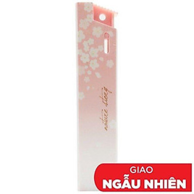 Ruột Chì HB 0.5 mm - Deli S482 (Màu Hộp Ngẫu Nhiên)