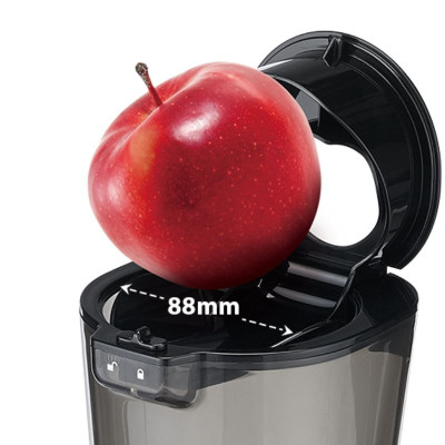 Máy Ép Chậm Kuvings CS700 - Bạc - Hàng chính hãng