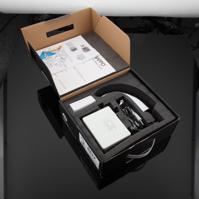 VÒI LAVABO CẢM ỨNG NGA CAO CẤP GAPPO G517