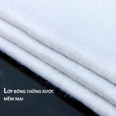 Bạt che phủ xe ô tô bán tải CHEVROLET COLORADO chống nắng mưa, bạt trùm xe ô tô 3 lớp chống nóng 