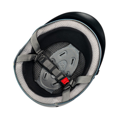 Nón Bảo Hiểm 1/2 Đầu Không Kính BOSS HELMET AT10