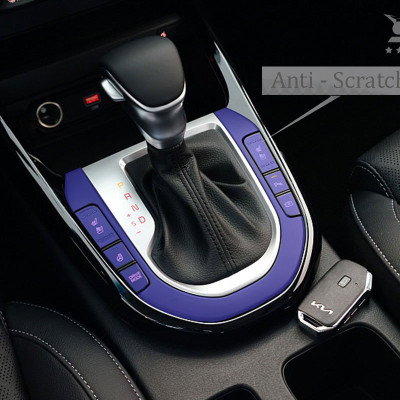 Kia K3 2022 (cerato ) PPF TPU chống xước tự hồi phục STAR FILM