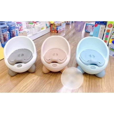 ️BÔ VỆ SINH CHO BÉ BÔ GẤU TÀI LỘC CÓ TỰA LƯNG CHỐNG MỎI & GÙ LƯNG > TĂNG CƯỜNG THỂ CHẤT CŨNG NHƯ TẠO SỰ THÍCH THÚ CHO BÉ ĐÁNG YÊU