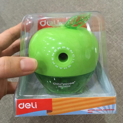 Máy Gọt Viết Chì 659 - Xanh Lá