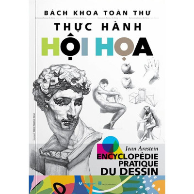 Bách Khoa Toàn Thư Thực Hành Hội Họa