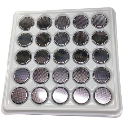 PIN REMOTE IKY FOUND - CR2032