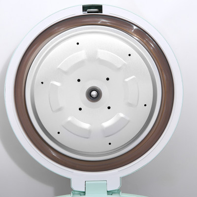 Nồi cơm nắp gài Sunhouse Mama 1.2 lít SHD8265B - Hàng chính hãng