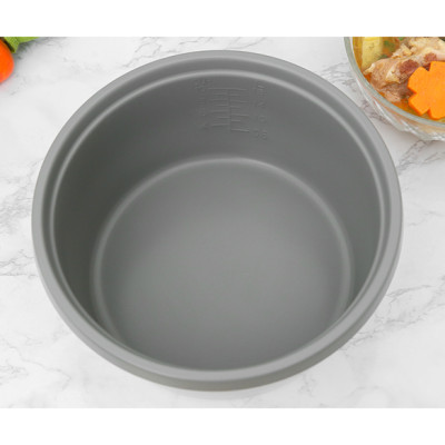 Nồi cơm nắp rời Toshiba 1.8 lít RC-18MH2PV(F) - Hàng chính hãng