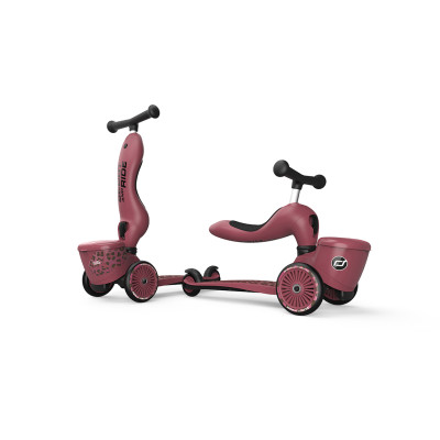 Xe scooter trẻ em scoot and ride Highwaykick 1 Lifestyle